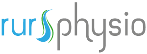 RurPhysio – Jasmin Greiling-Meis Logo